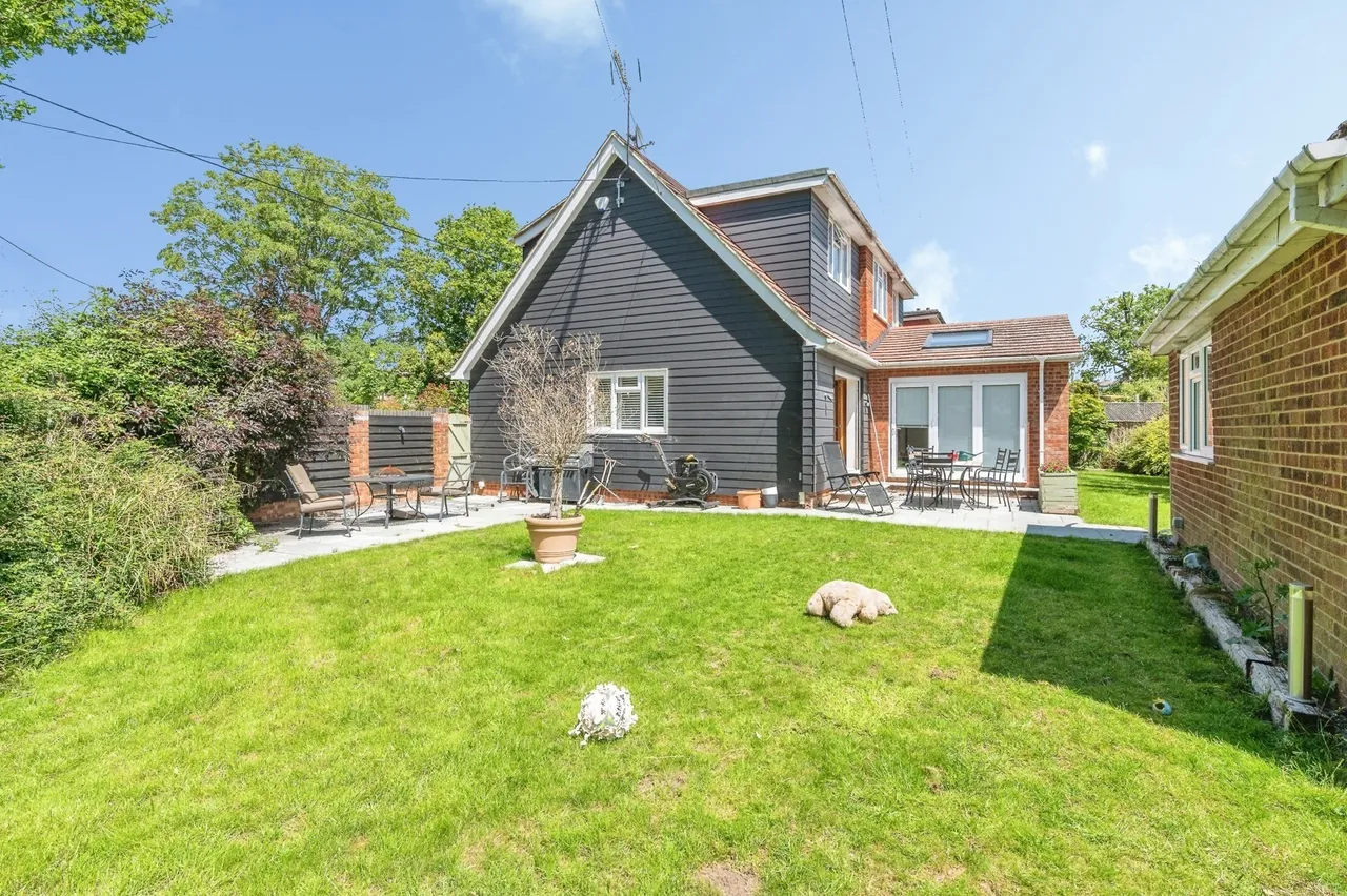 Short Lane, Ramsden Heath, Billericay, Essex, CM11, photo 5