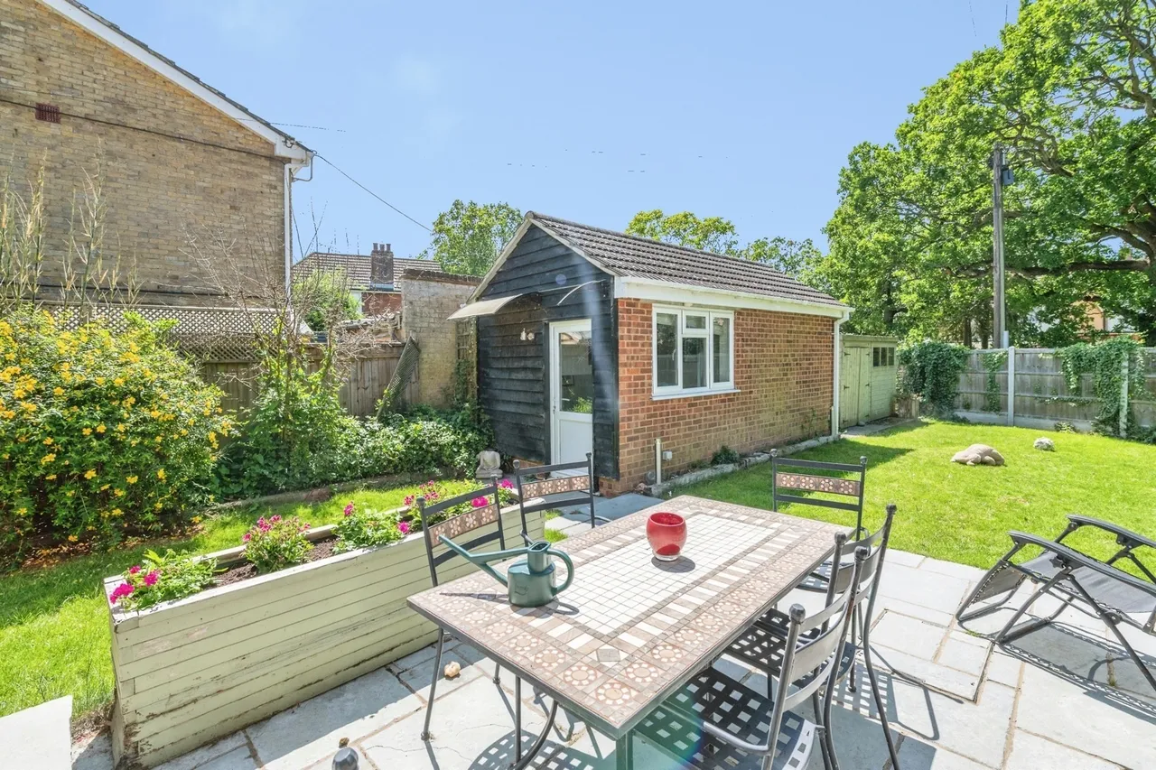 Short Lane, Ramsden Heath, Billericay, Essex, CM11, photo 19