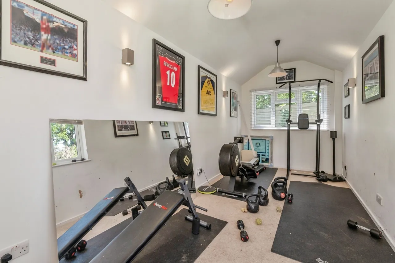 Short Lane, Ramsden Heath, Billericay, Essex, CM11, photo 11