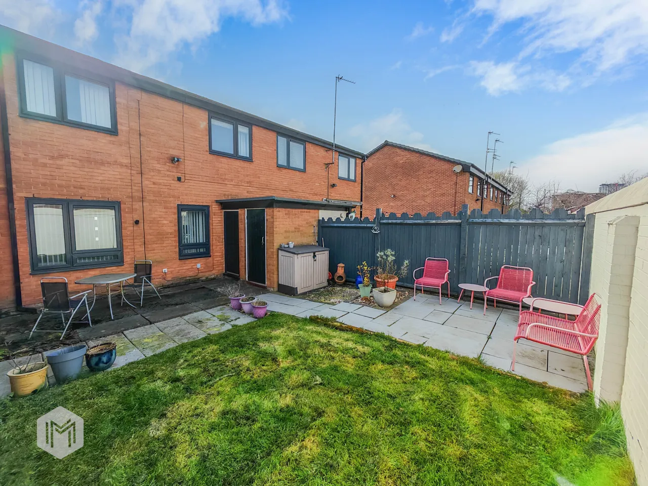 Fortran Close, Salford, M5 4AU, photo 11