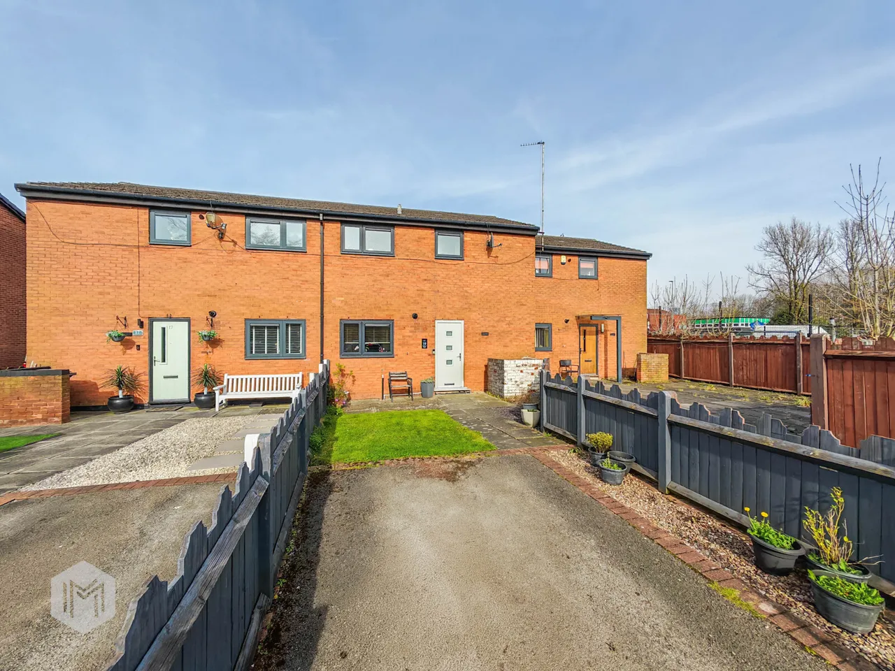 Fortran Close, Salford, M5 4AU, photo 16