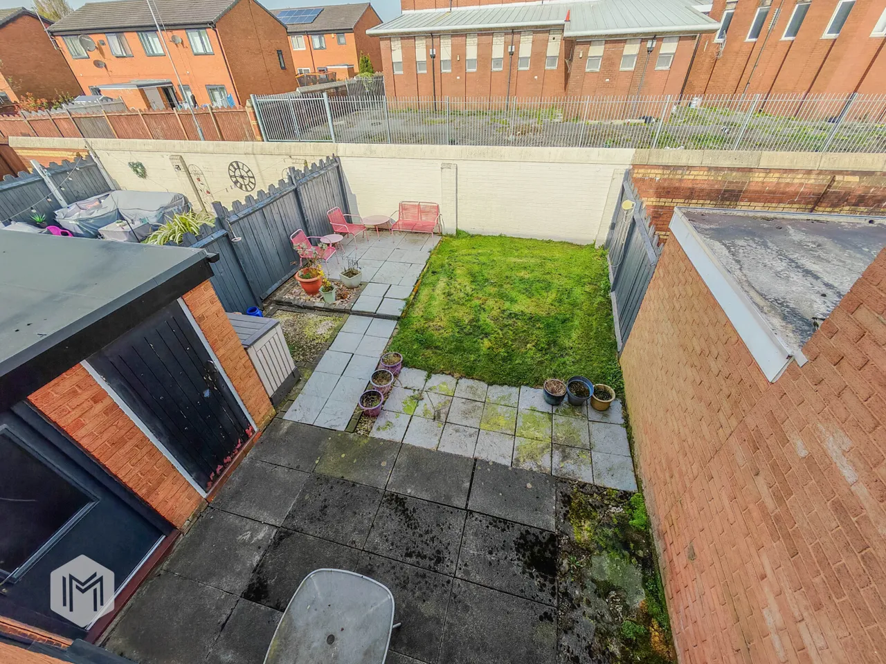 Fortran Close, Salford, M5 4AU, photo 12
