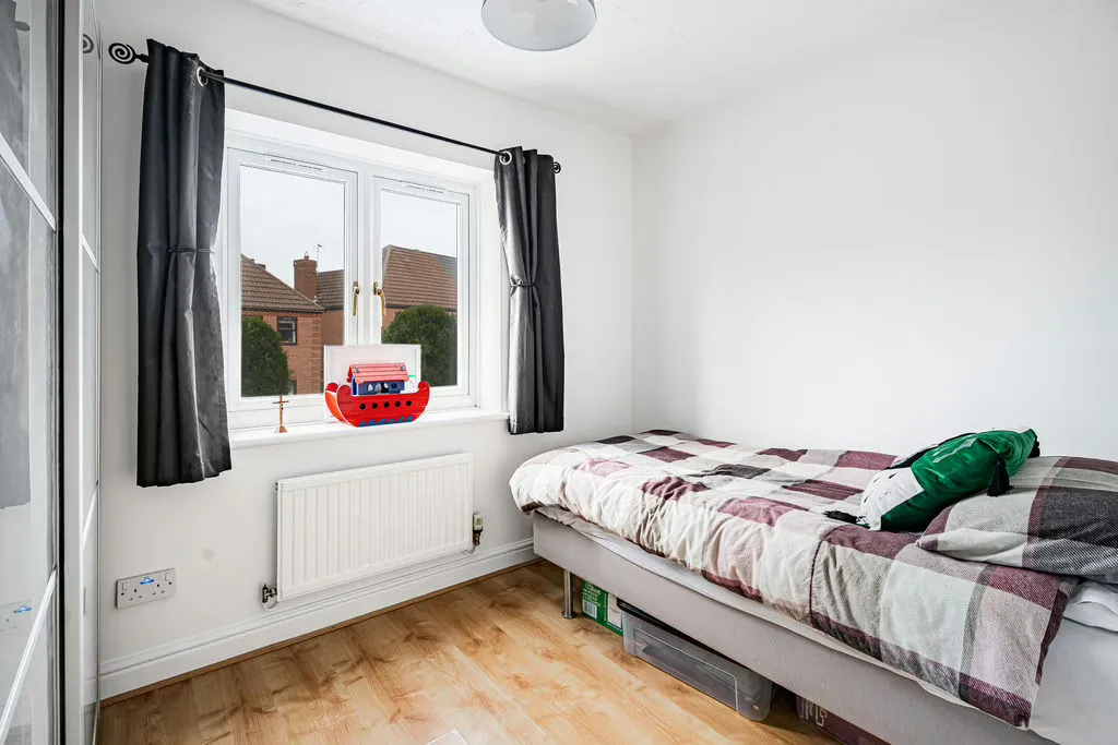 Framlingham Court, Shenley Church End, Milton Keynes, Buckinghamshire, MK5 6HD, photo 11