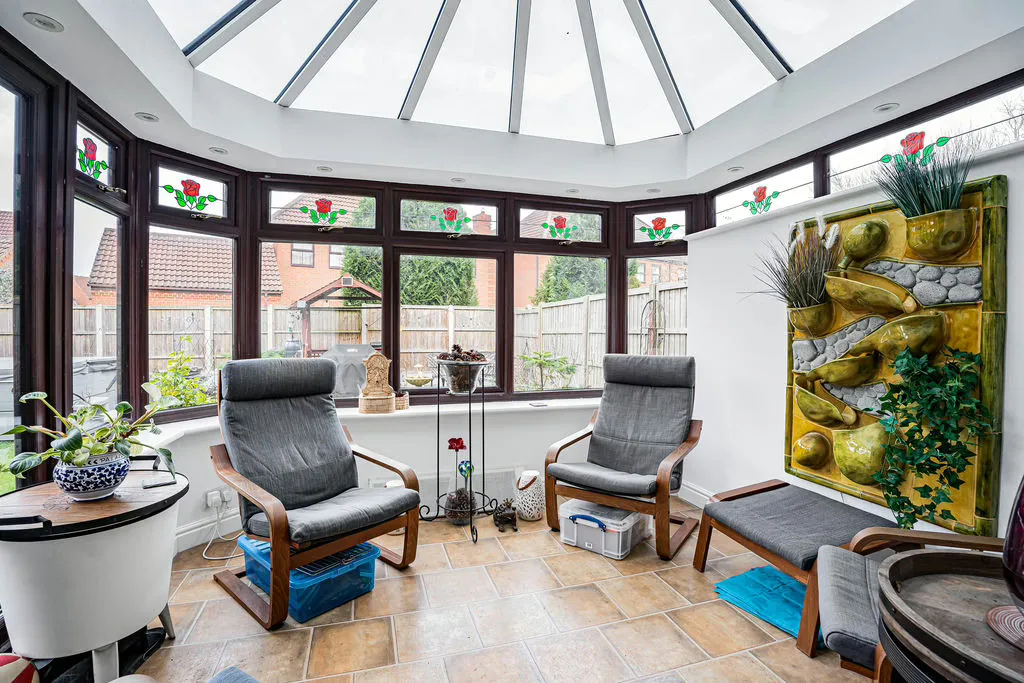 Framlingham Court, Shenley Church End, Milton Keynes, Buckinghamshire, MK5 6HD, photo 6