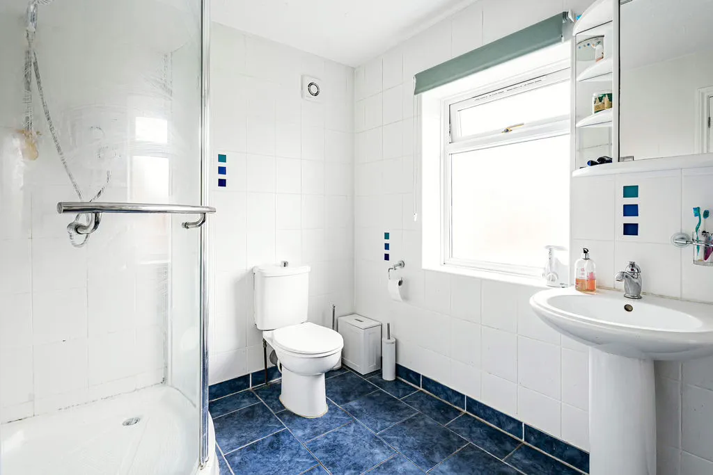 Framlingham Court, Shenley Church End, Milton Keynes, Buckinghamshire, MK5 6HD, photo 12