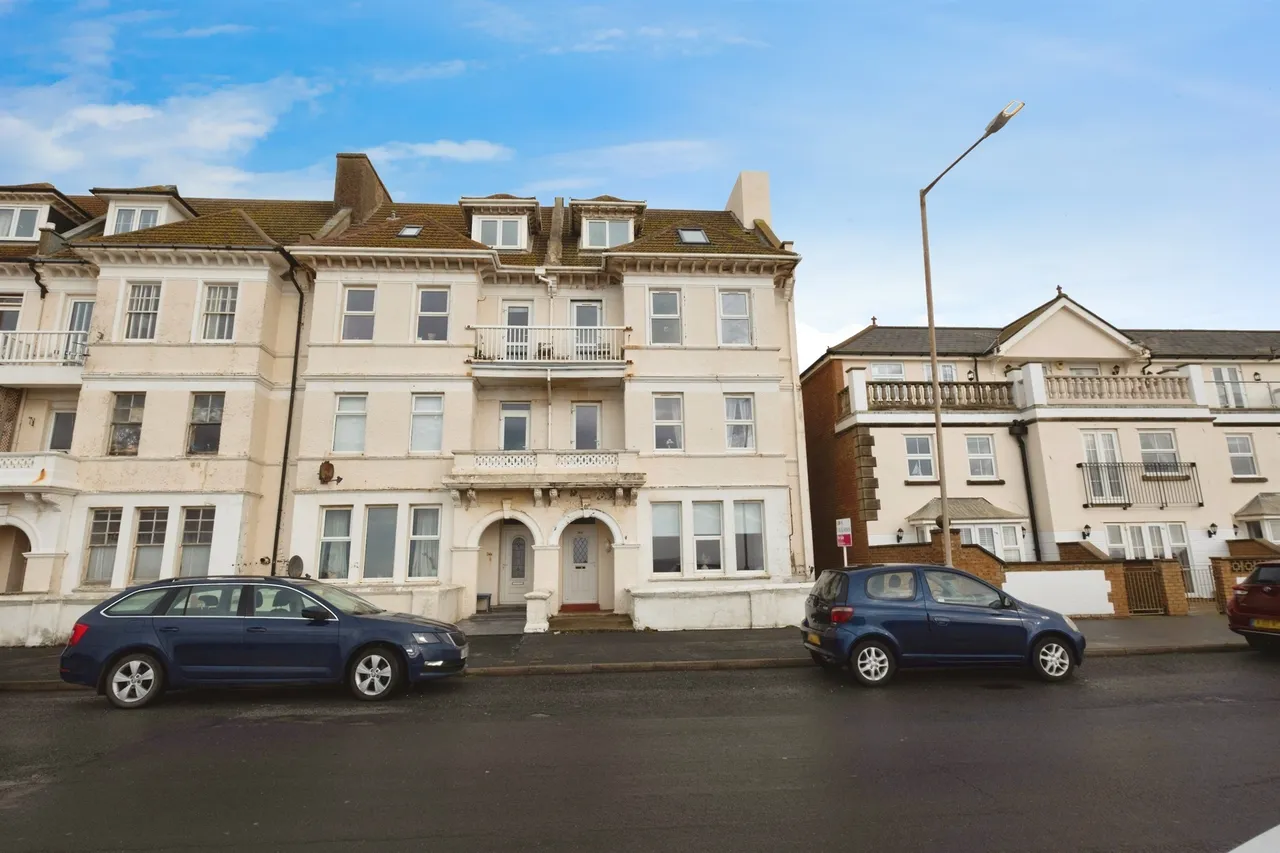 Esplanade, Seaford, photo 11