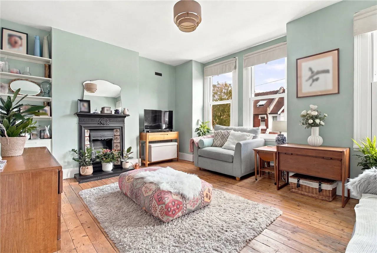 Penwortham Road, London, SW16, photo 3
