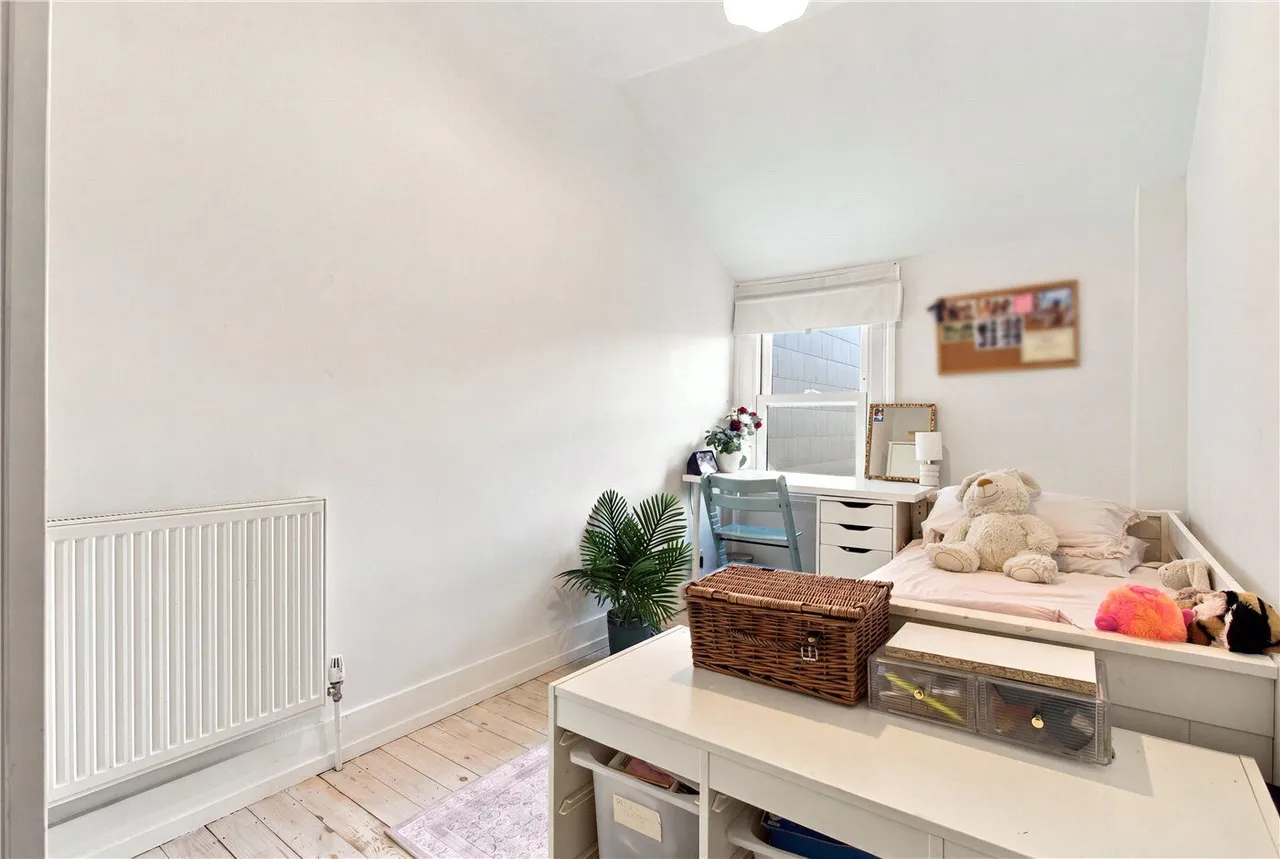 Penwortham Road, London, SW16, photo 10