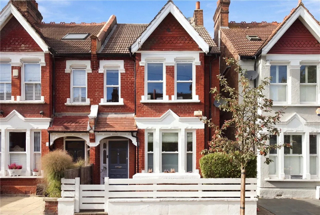 Penwortham Road, London, SW16, photo 11