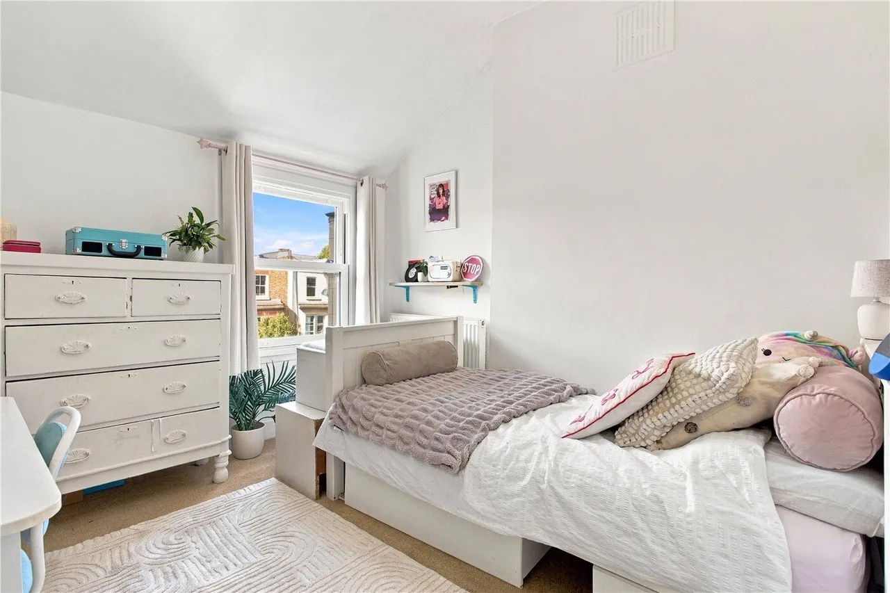 Penwortham Road, London, SW16, photo 8