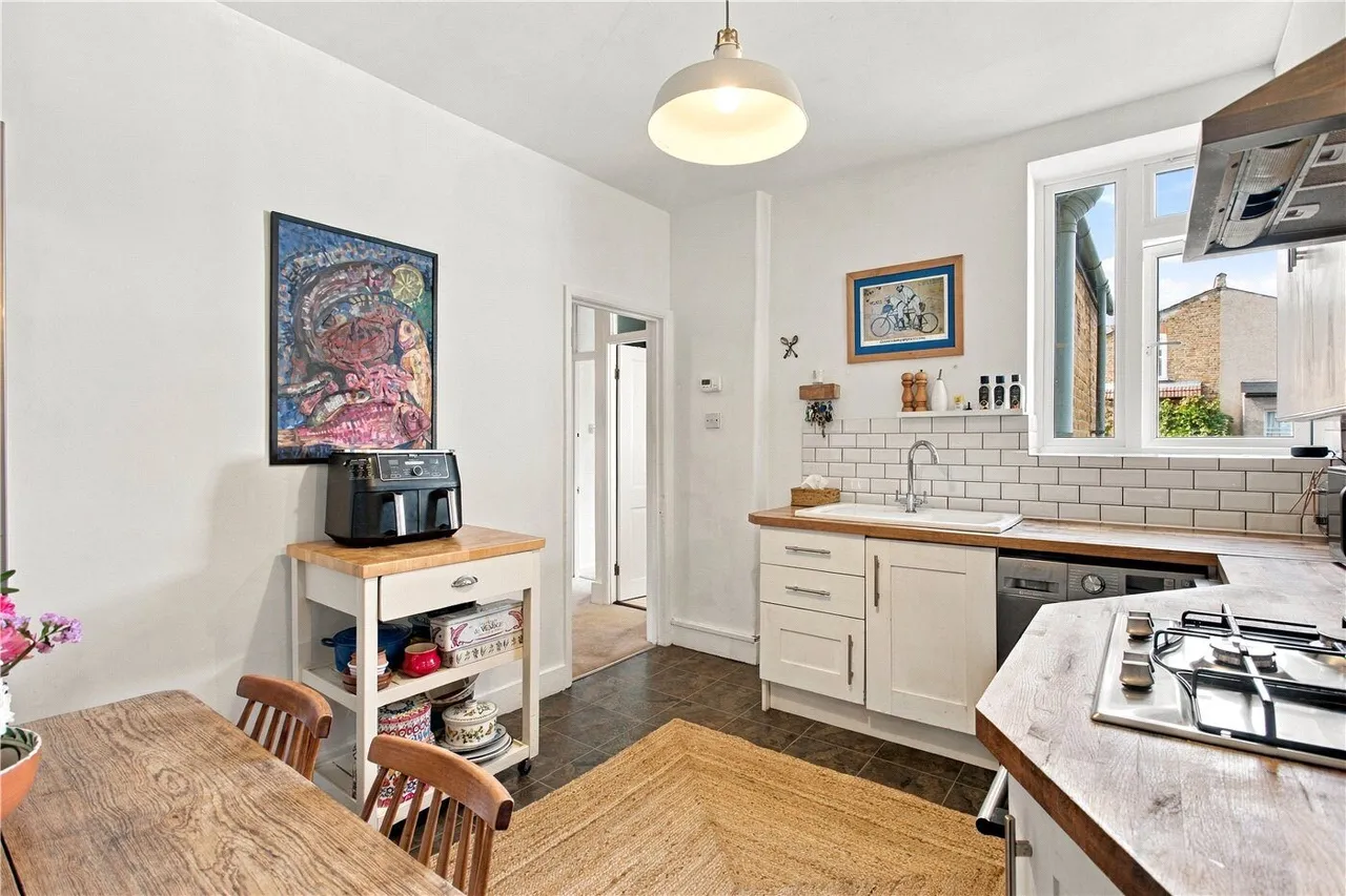 Penwortham Road, London, SW16, photo 5