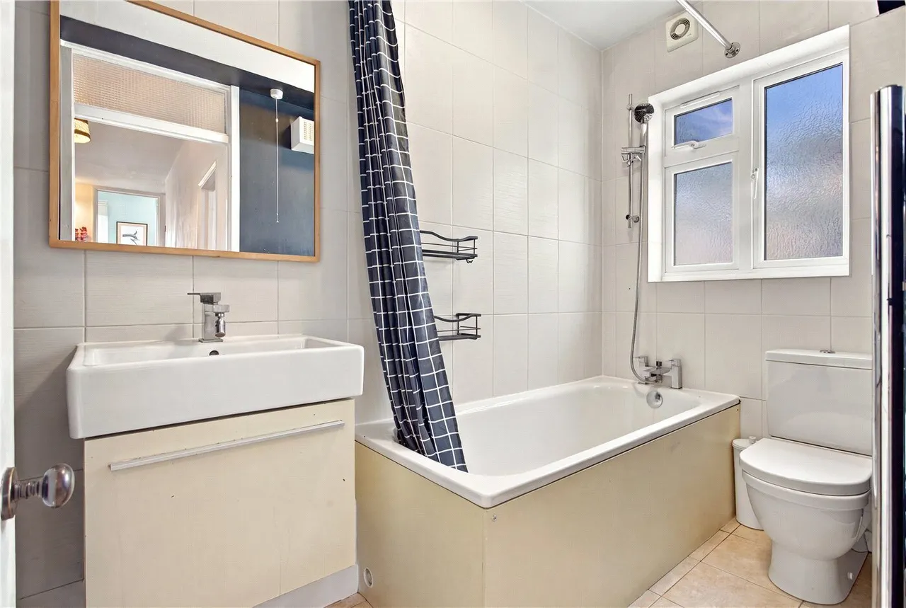 Penwortham Road, London, SW16, photo 9
