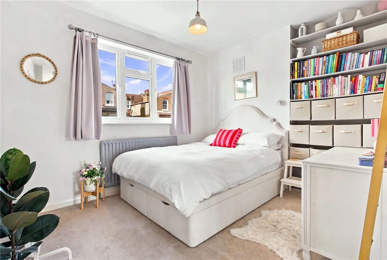 Penwortham Road, London, SW16, photo 7