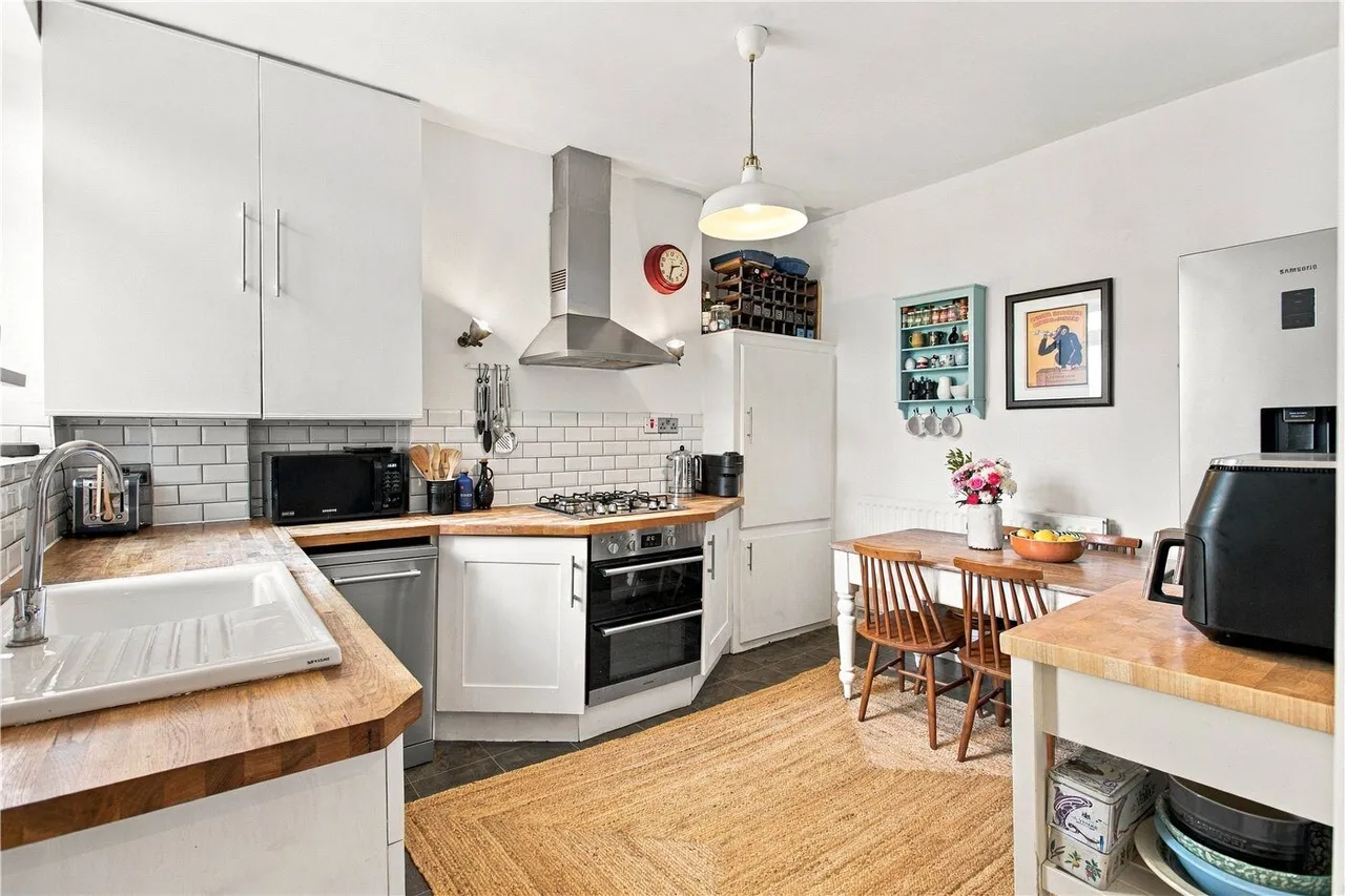 Penwortham Road, London, SW16, photo 4