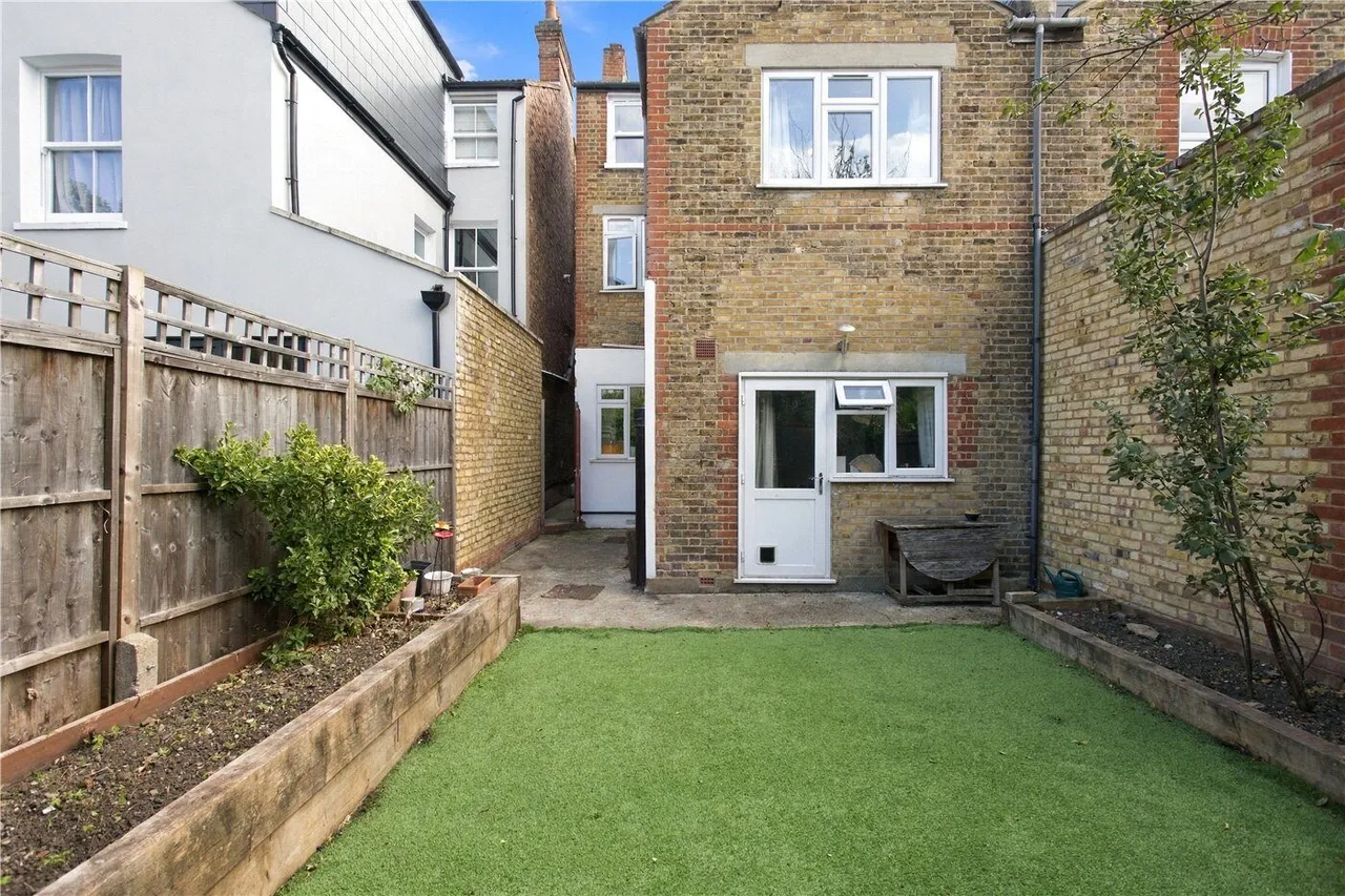 Penwortham Road, London, SW16, photo 12