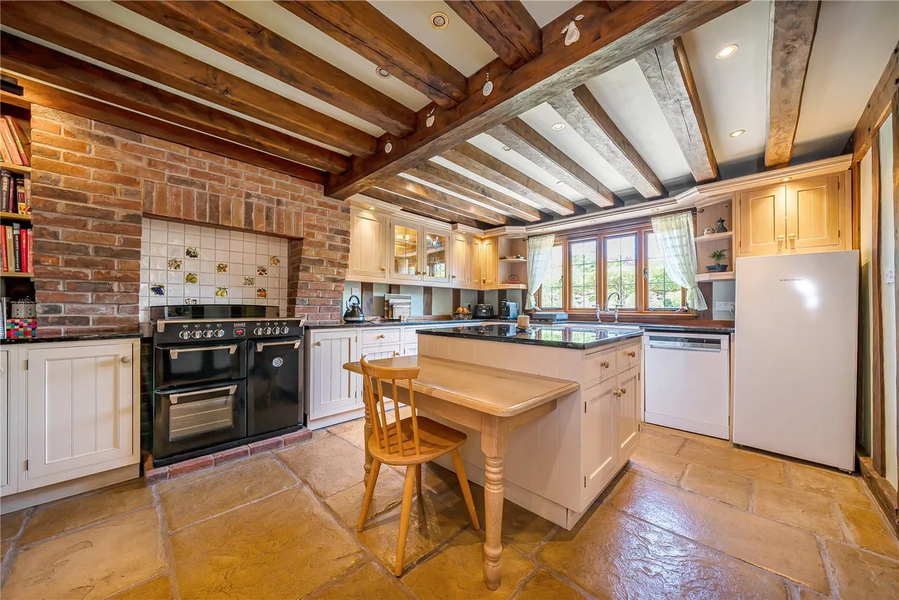 Bury Court Park, Wigmore, Leominster, Herefordshire, HR6 9US, photo 8