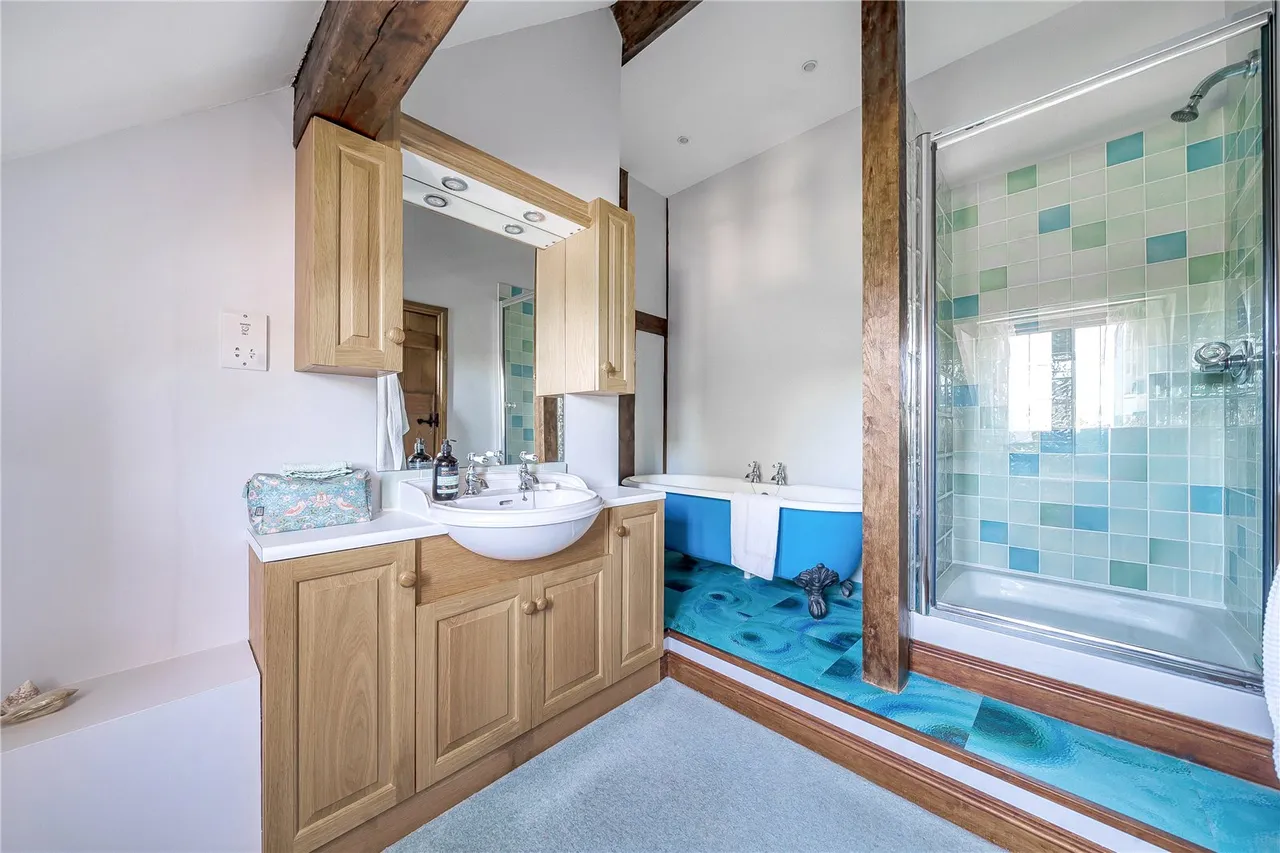 Bury Court Park, Wigmore, Leominster, Herefordshire, HR6 9US, photo 12