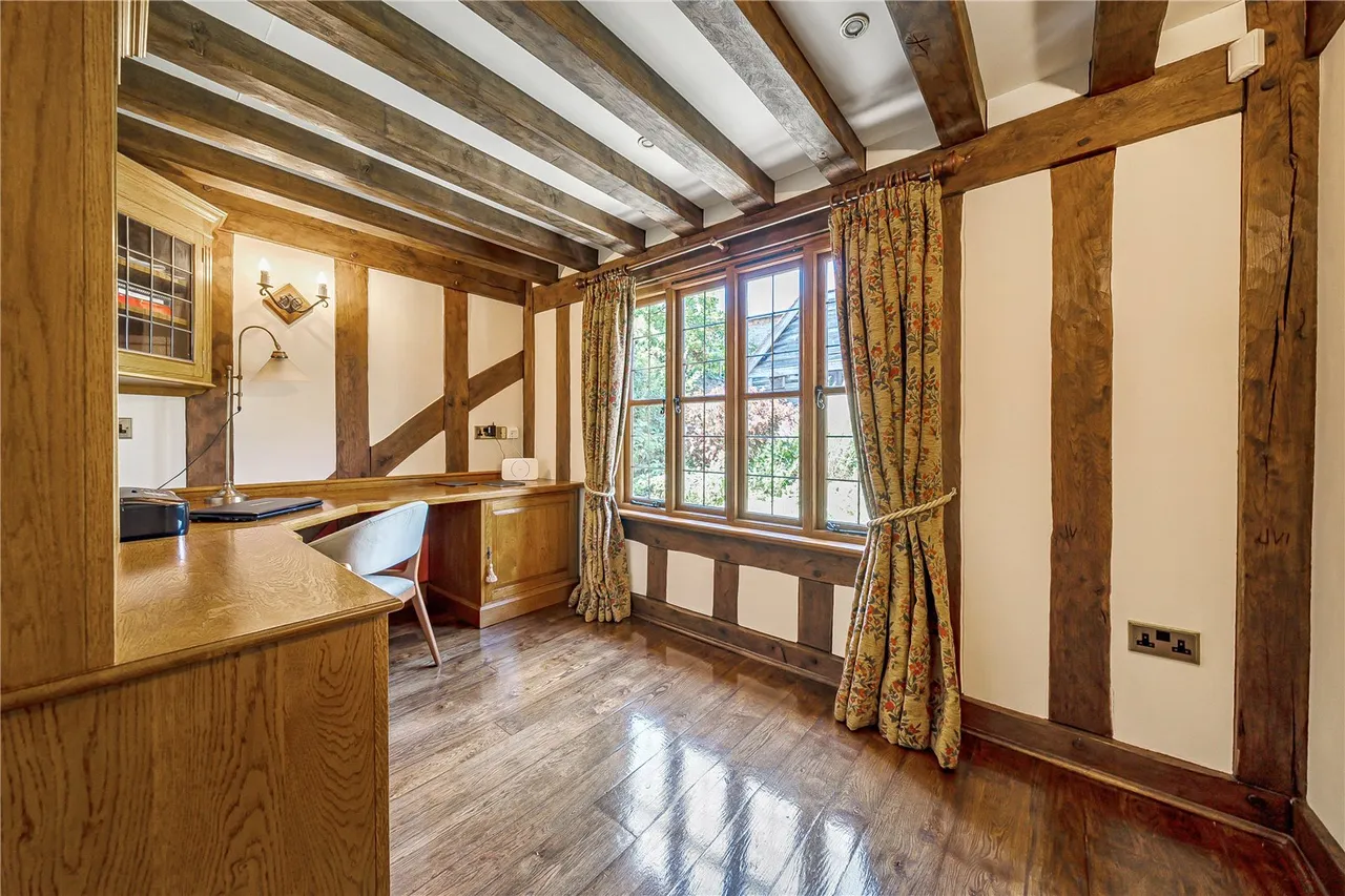 Bury Court Park, Wigmore, Leominster, Herefordshire, HR6 9US, photo 10