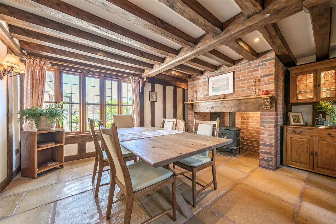Bury Court Park, Wigmore, Leominster, Herefordshire, HR6 9US, photo 4