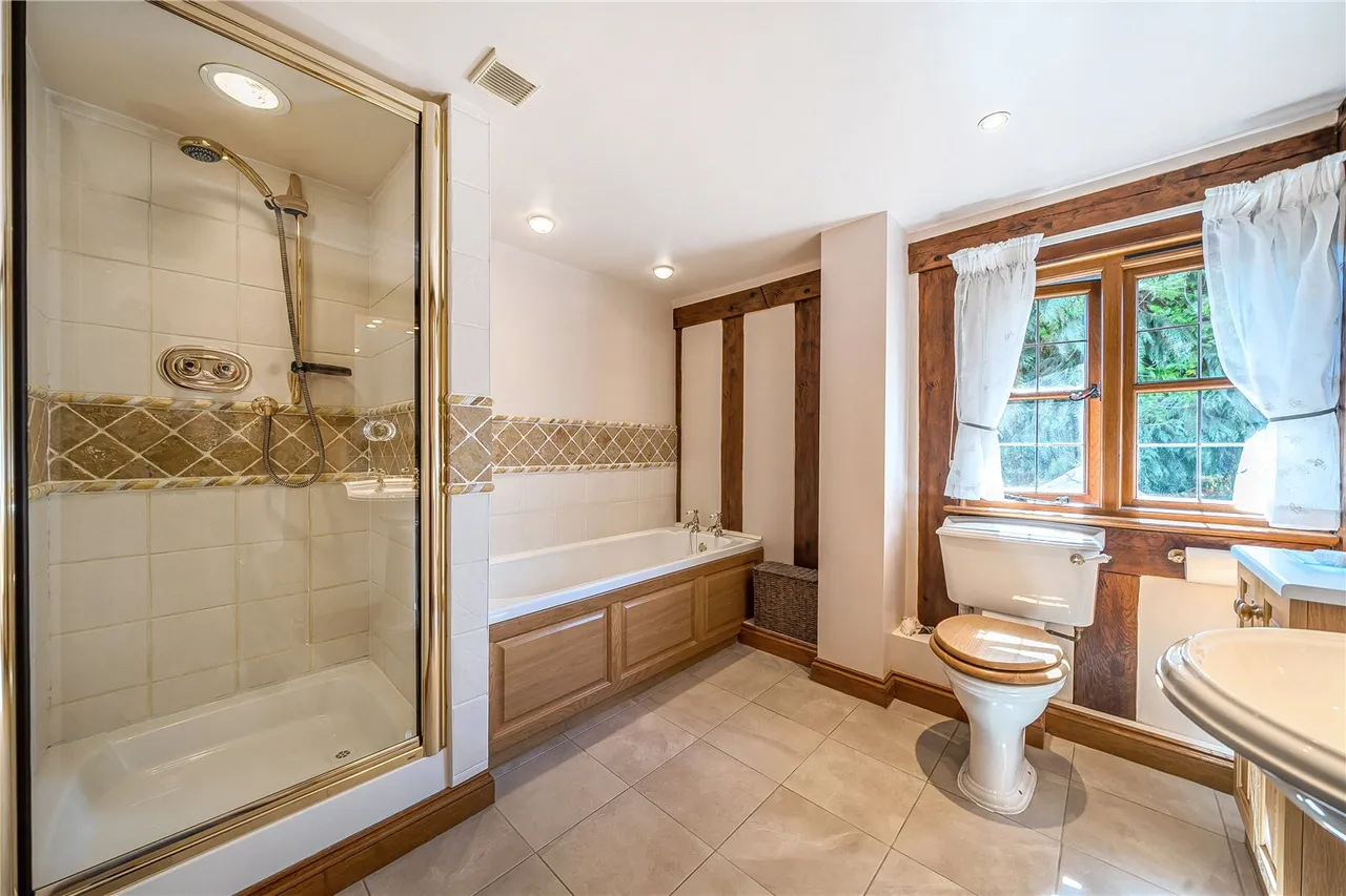 Bury Court Park, Wigmore, Leominster, Herefordshire, HR6 9US, photo 14