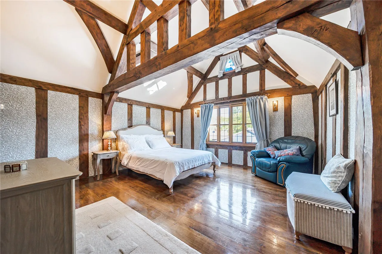 Bury Court Park, Wigmore, Leominster, Herefordshire, HR6 9US, photo 11