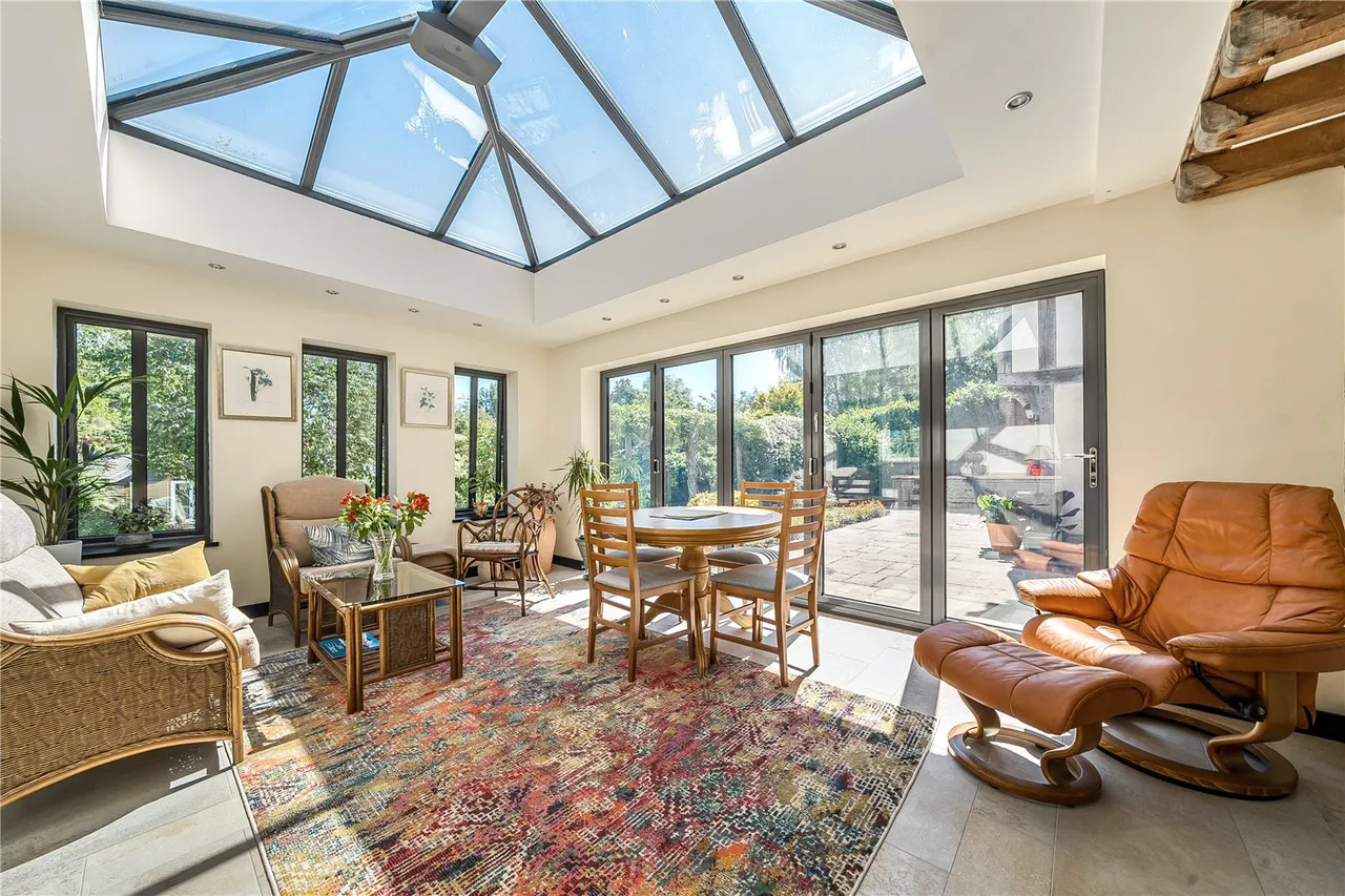 Bury Court Park, Wigmore, Leominster, Herefordshire, HR6 9US, photo 2