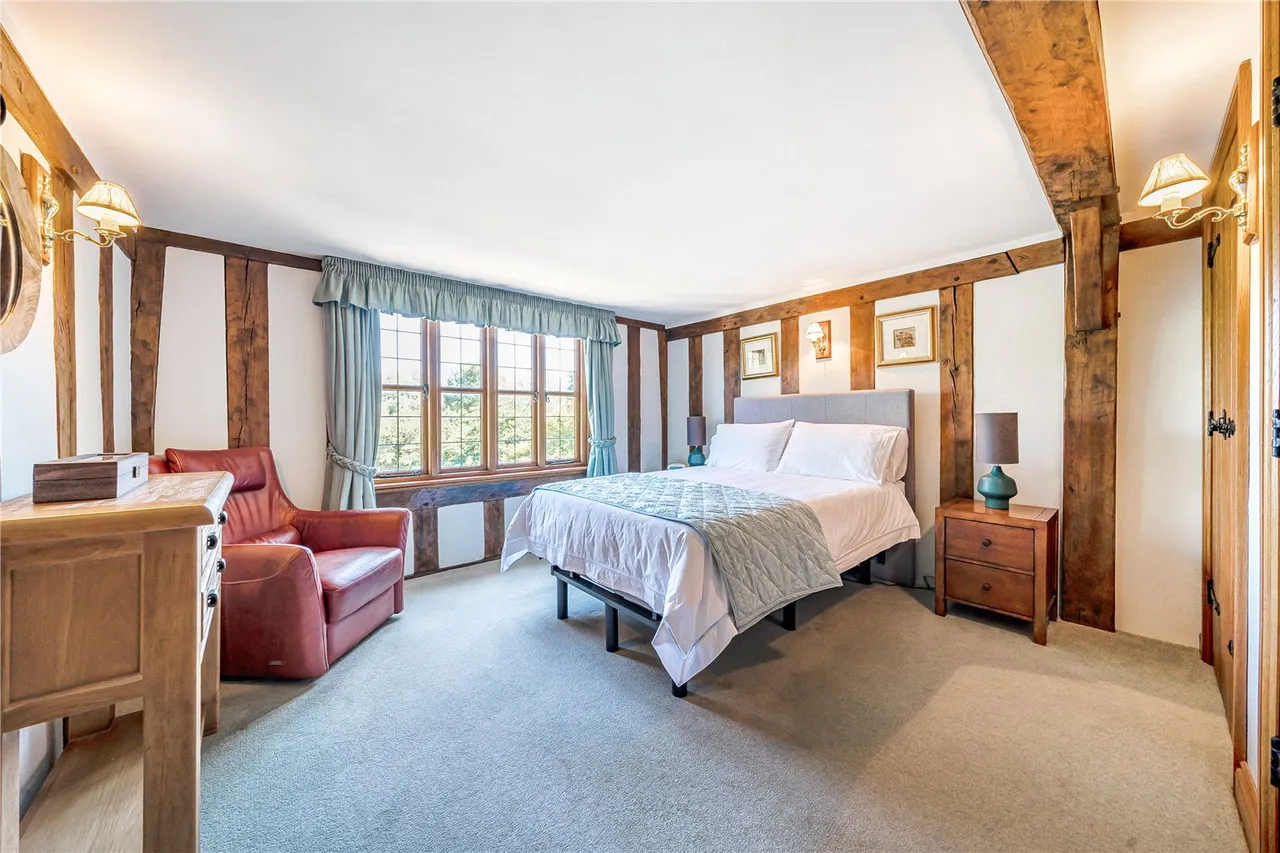 Bury Court Park, Wigmore, Leominster, Herefordshire, HR6 9US, photo 13