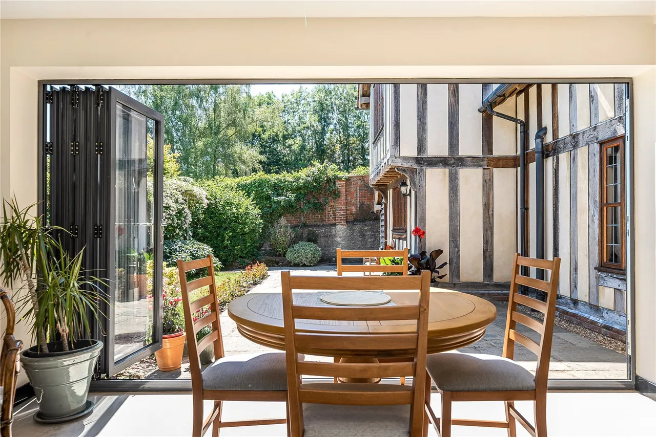 Bury Court Park, Wigmore, Leominster, Herefordshire, HR6 9US, photo 19