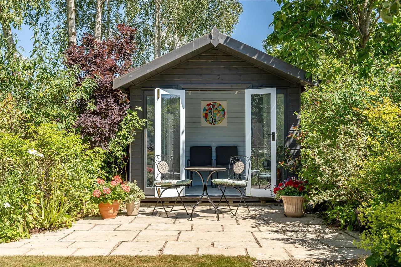 Bury Court Park, Wigmore, Leominster, Herefordshire, HR6 9US, photo 18