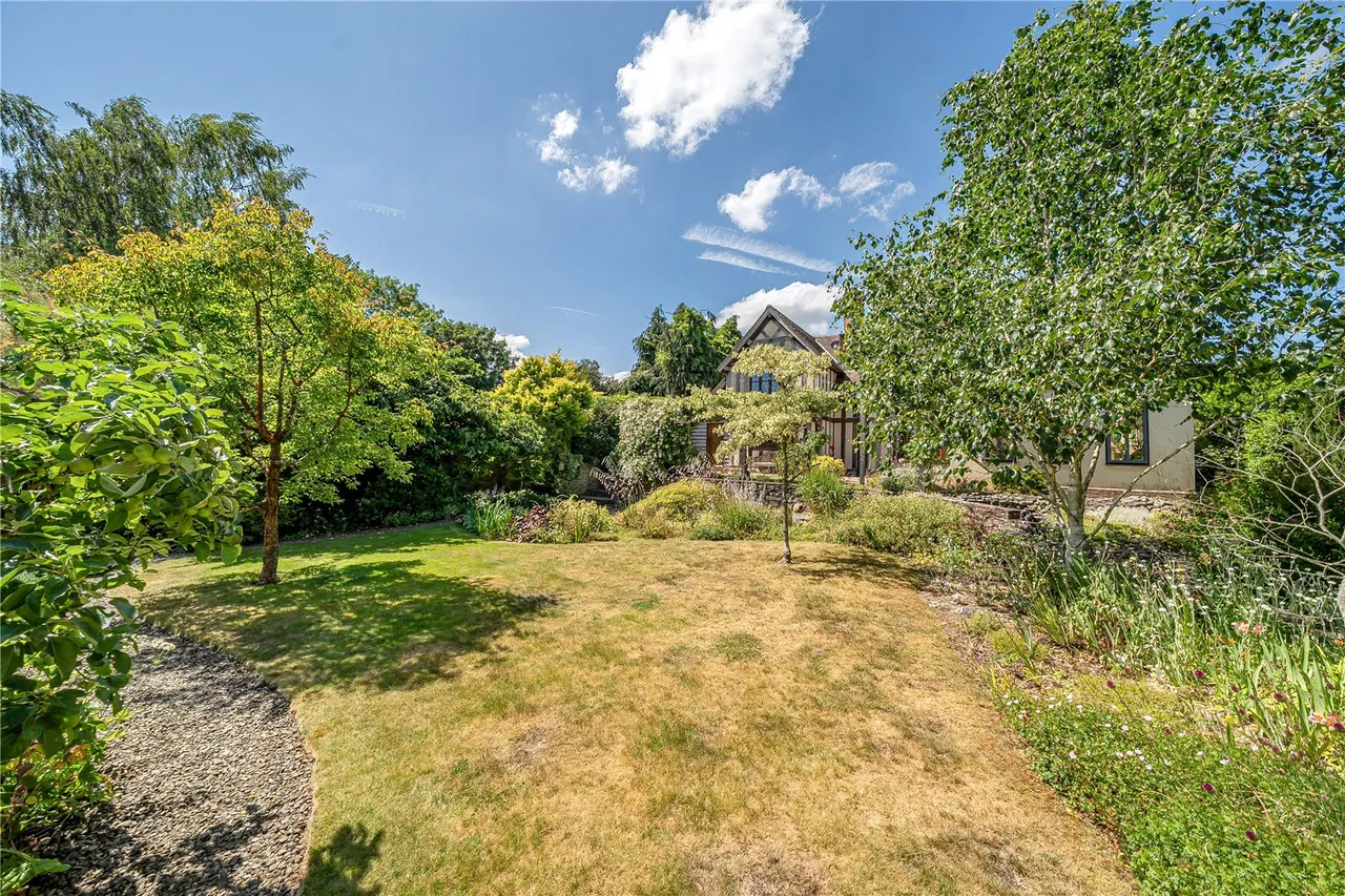 Bury Court Park, Wigmore, Leominster, Herefordshire, HR6 9US, photo 16