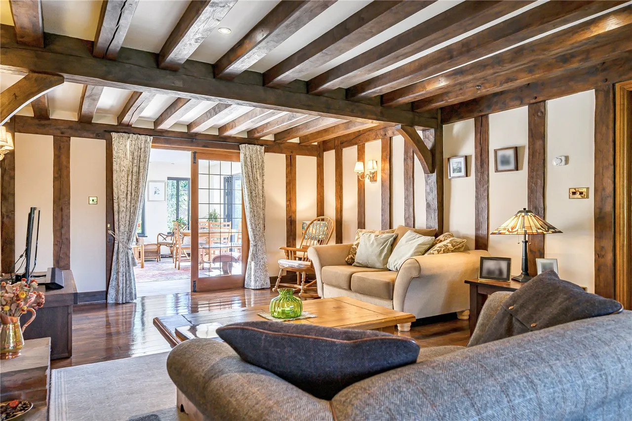 Bury Court Park, Wigmore, Leominster, Herefordshire, HR6 9US, photo 5
