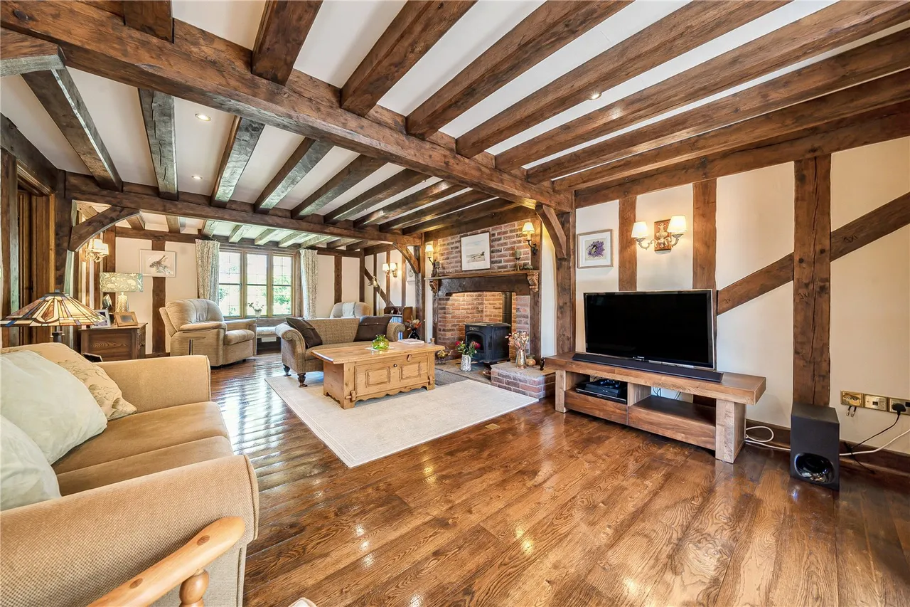 Bury Court Park, Wigmore, Leominster, Herefordshire, HR6 9US, photo 6