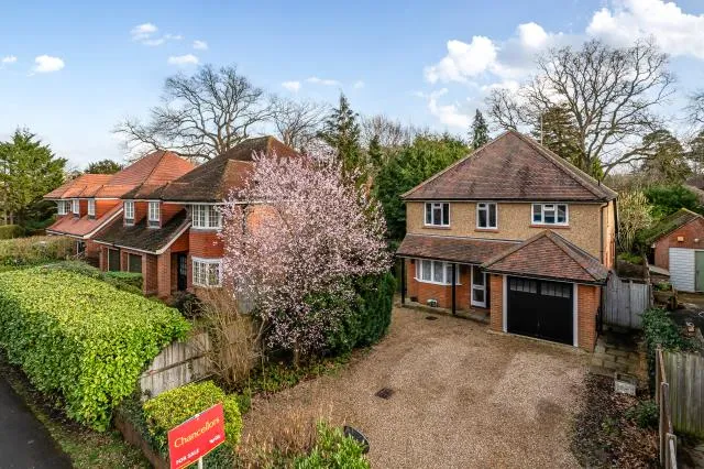 The Avenue, Ascot, SL5, photo 12