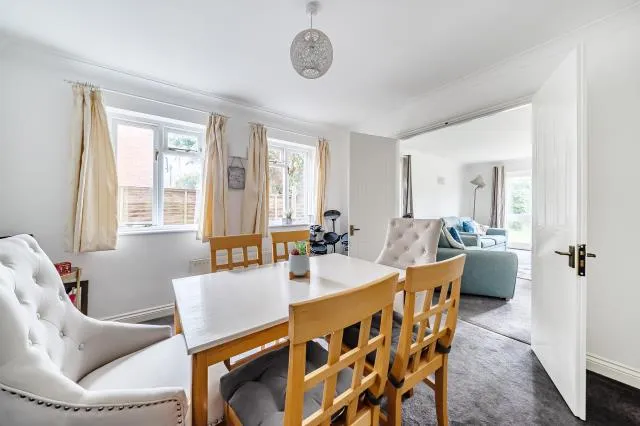 The Avenue, Ascot, SL5, photo 4