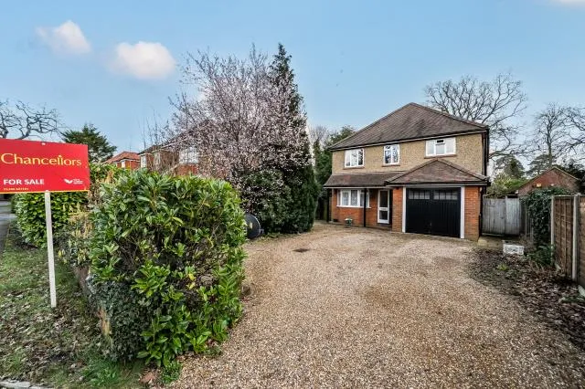 4 bed house for sale, The Avenue, Ascot, SL5