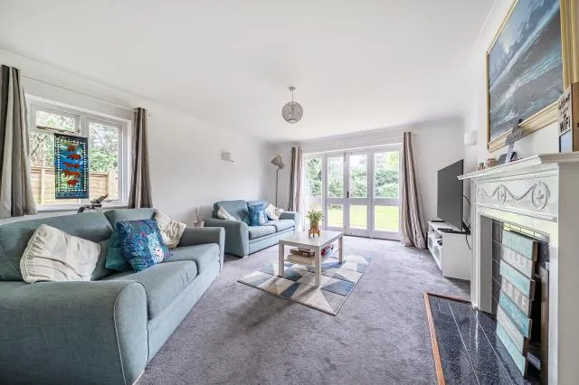 The Avenue, Ascot, SL5, photo 2