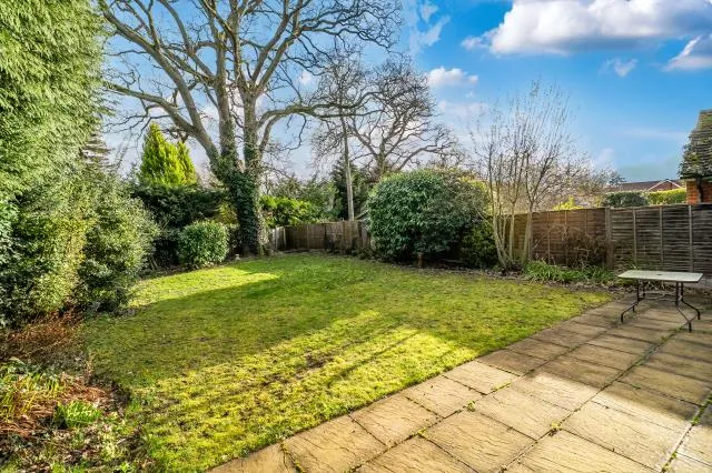 The Avenue, Ascot, SL5, photo 10