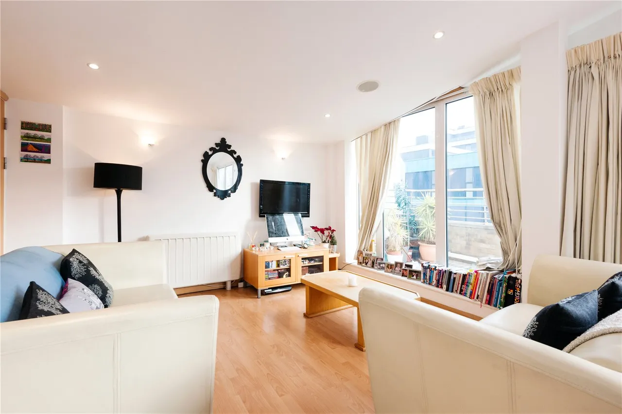 Seward Street, London, EC1V, photo 5