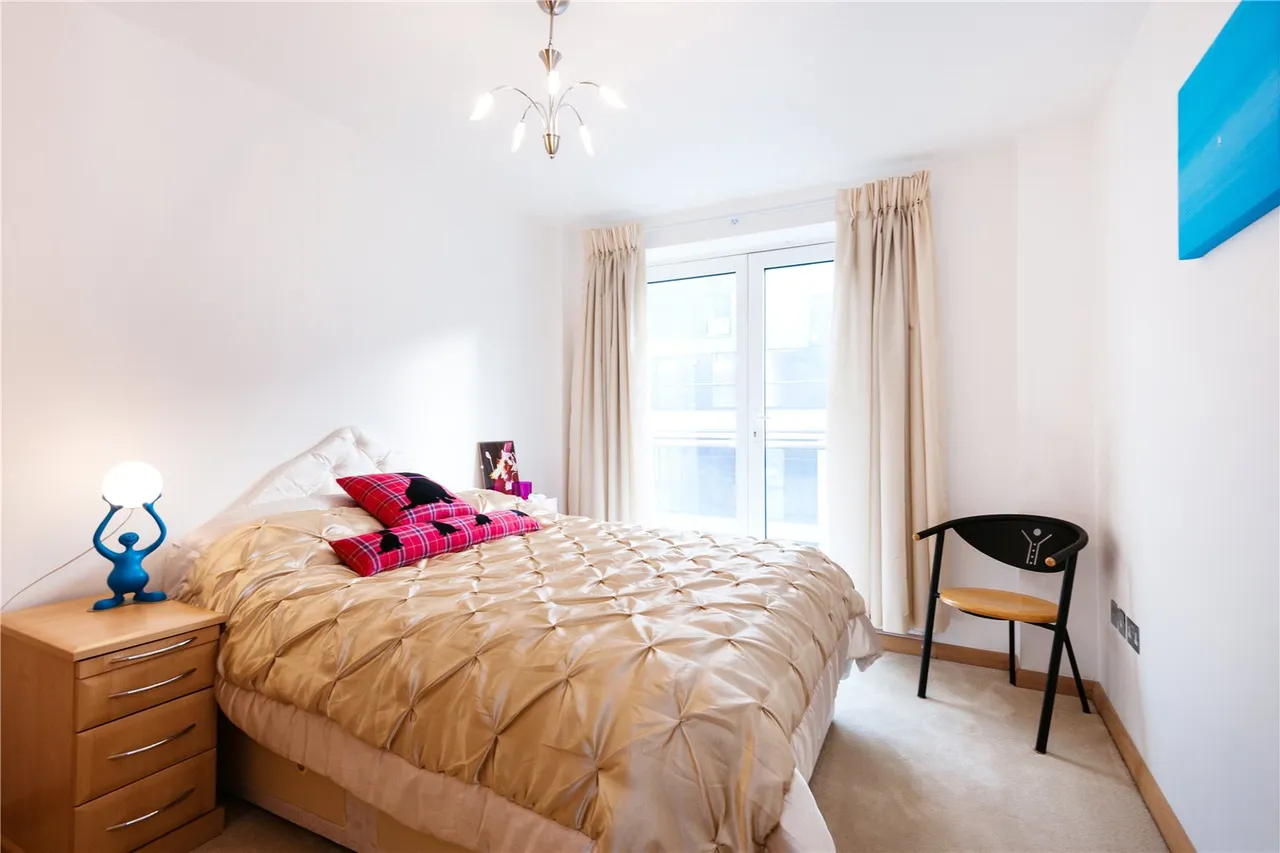 Seward Street, London, EC1V, photo 7