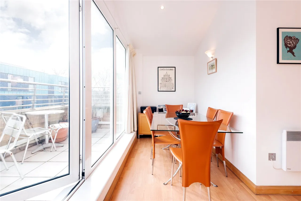 Seward Street, London, EC1V, photo 6