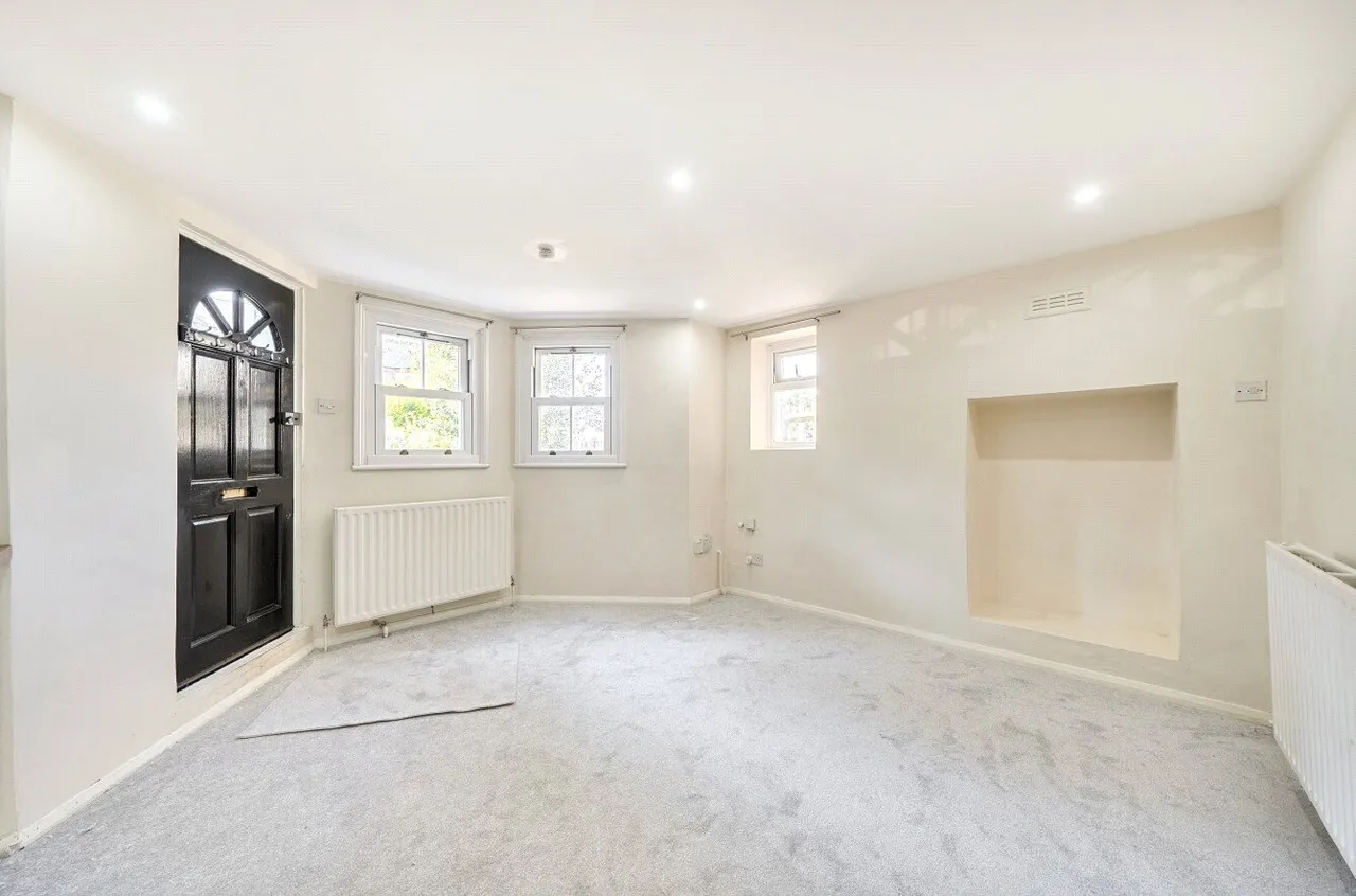 Jerningham Road, London, SE14, photo 9