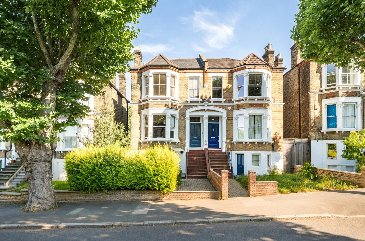 Jerningham Road, London, SE14, photo 10