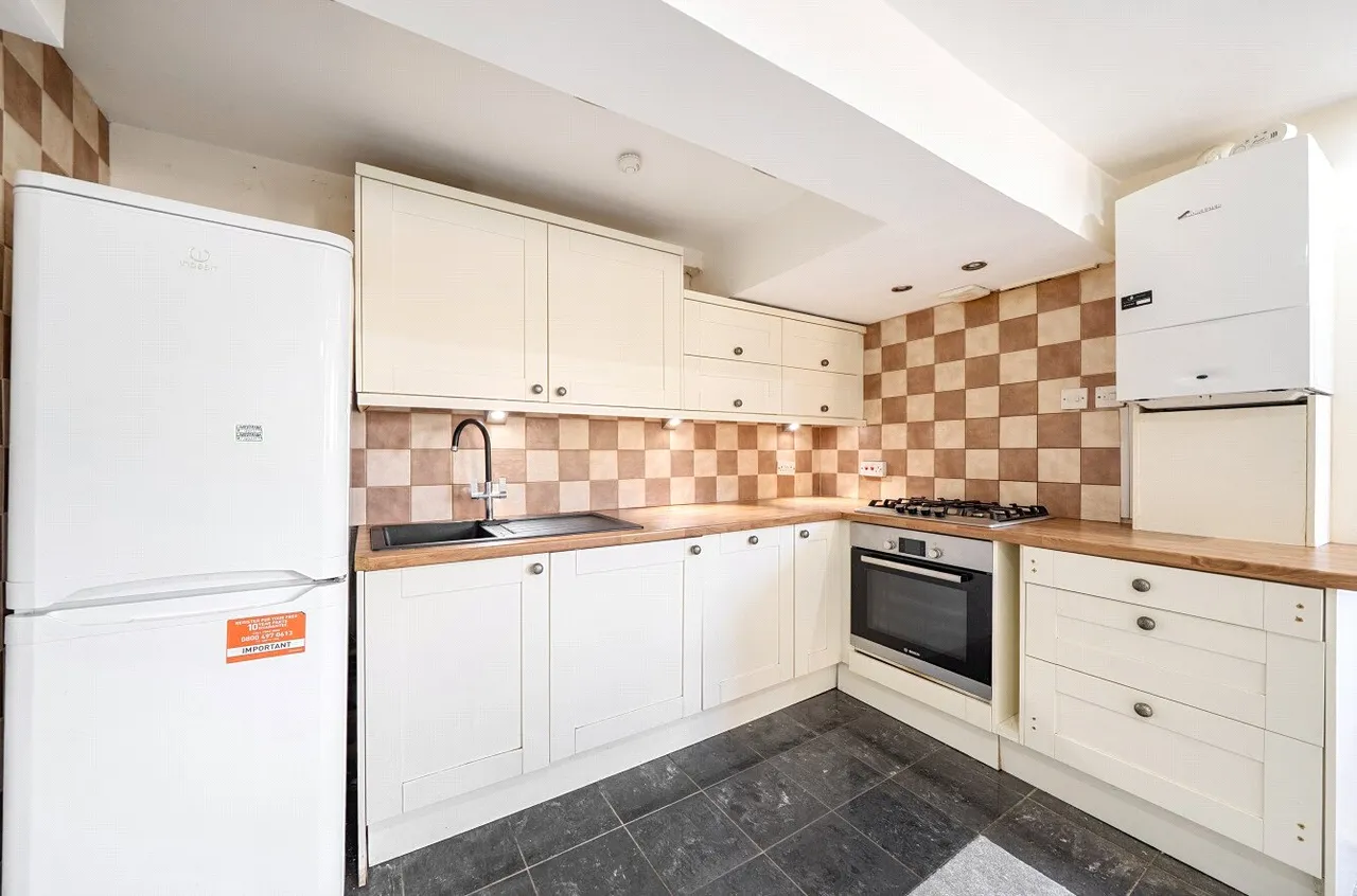 Jerningham Road, London, SE14, photo 8