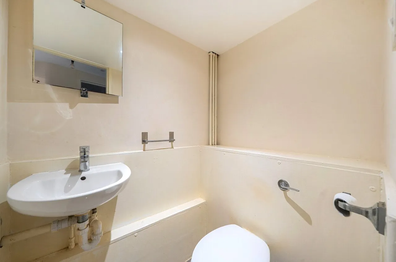 Jerningham Road, London, SE14, photo 3