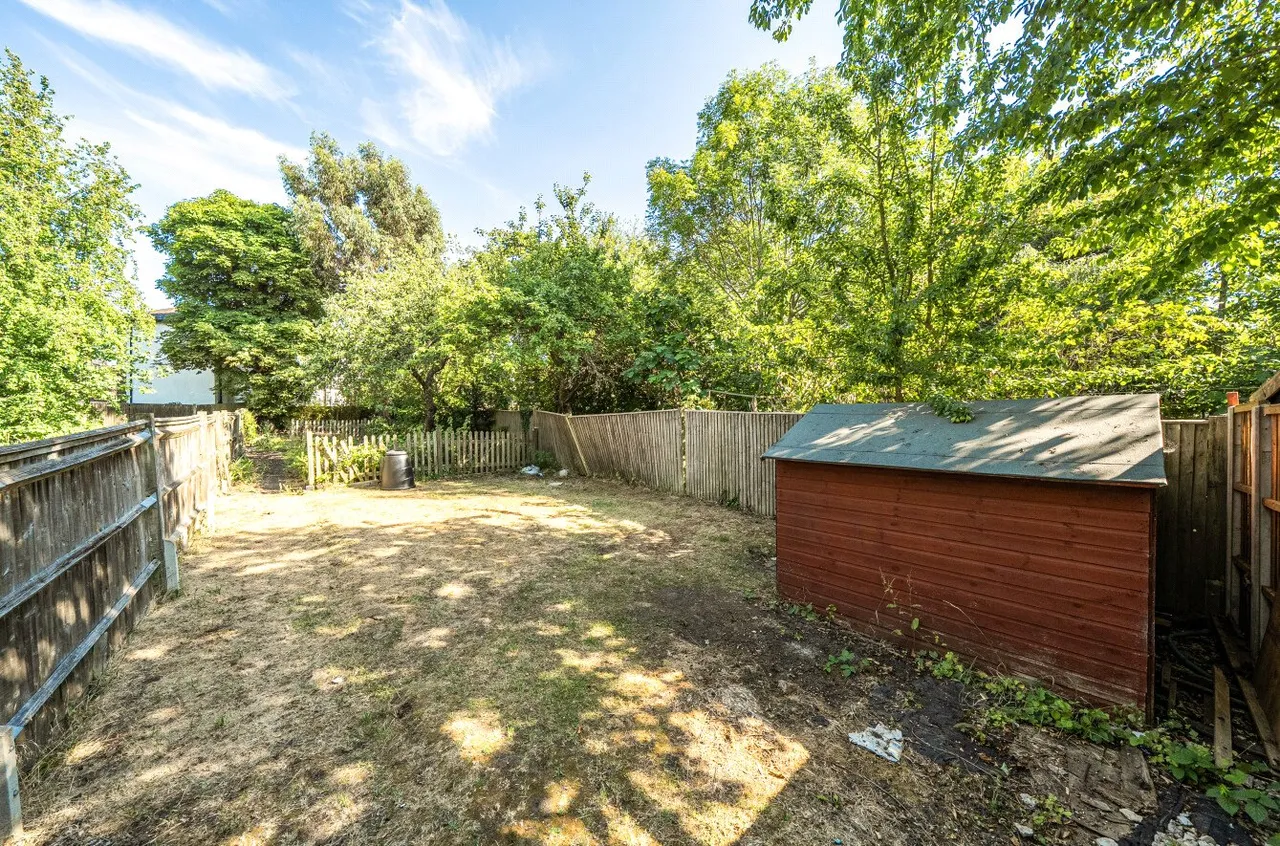 2 bed flat for sale — Jerningham Road, London, SE14