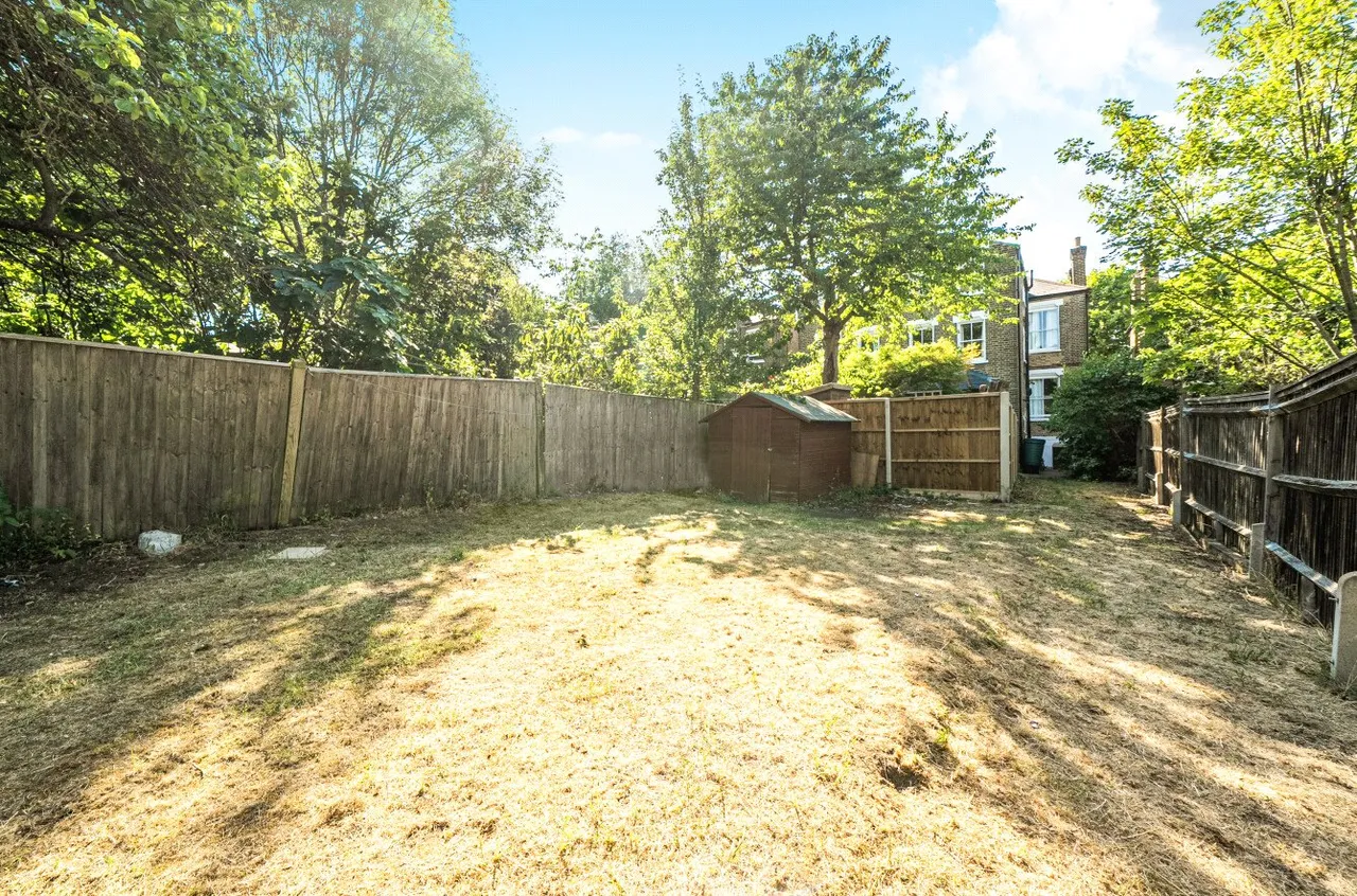 Jerningham Road, London, SE14, photo 2
