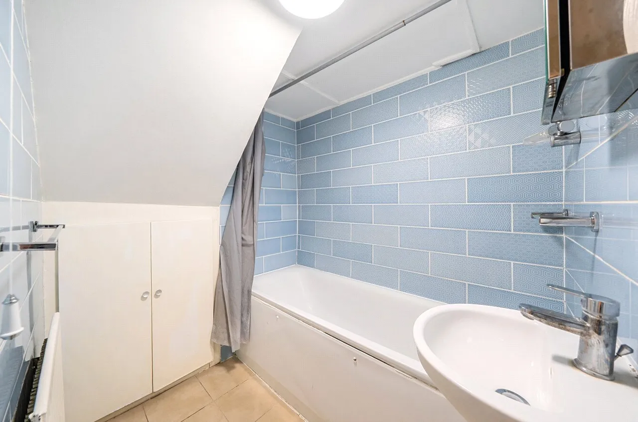 Jerningham Road, London, SE14, photo 4