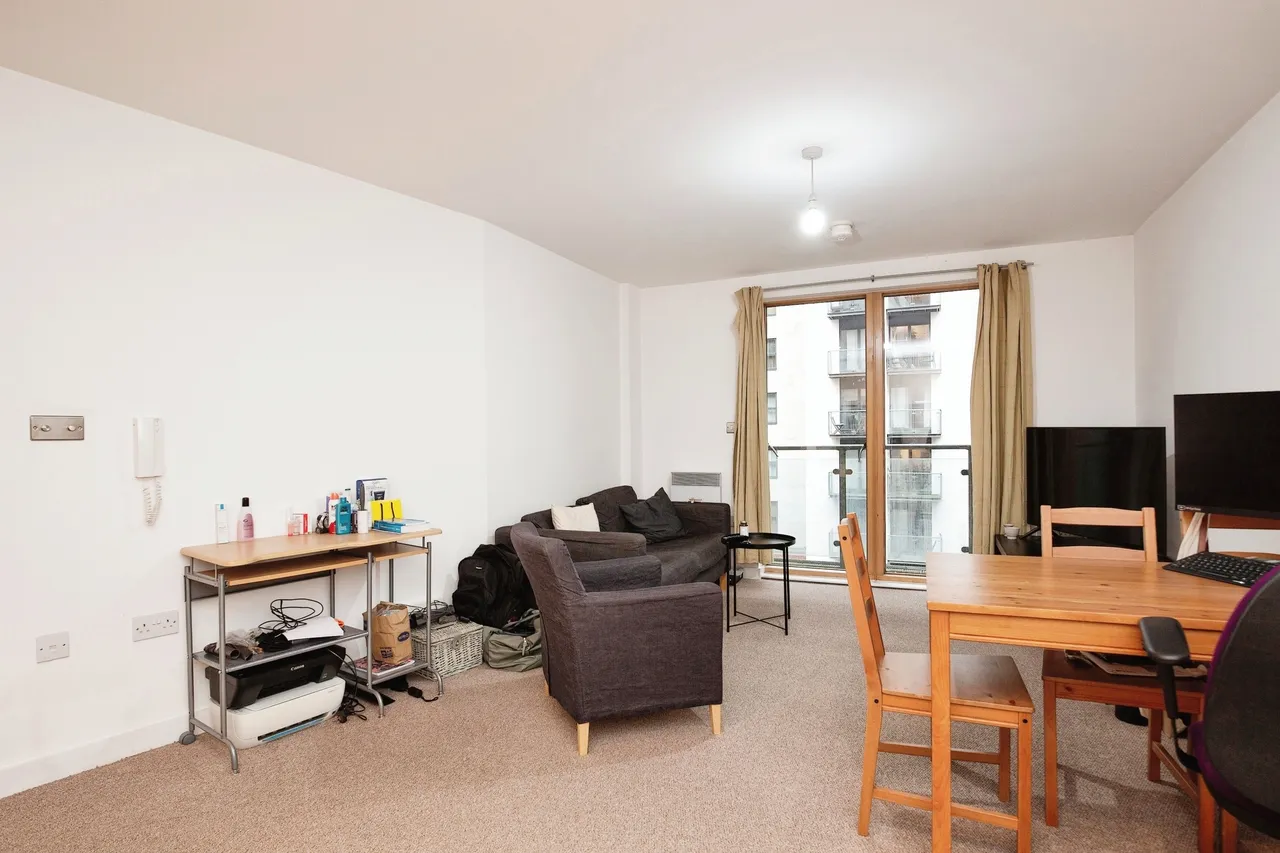 Barton Place, 3 Hornbeam Way, Manchester, Greater Manchester, M4, photo 2