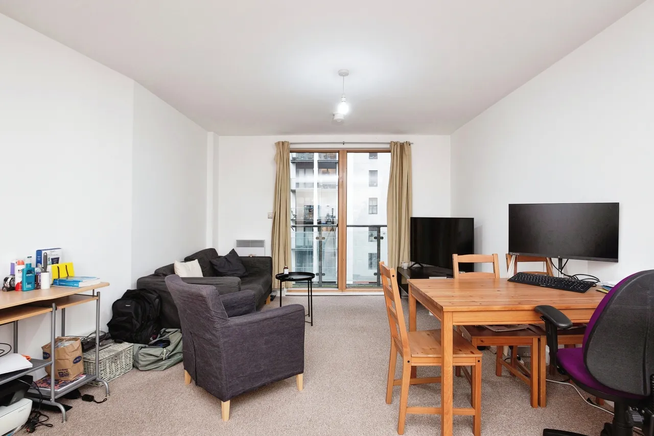 Barton Place, 3 Hornbeam Way, Manchester, Greater Manchester, M4, photo 6