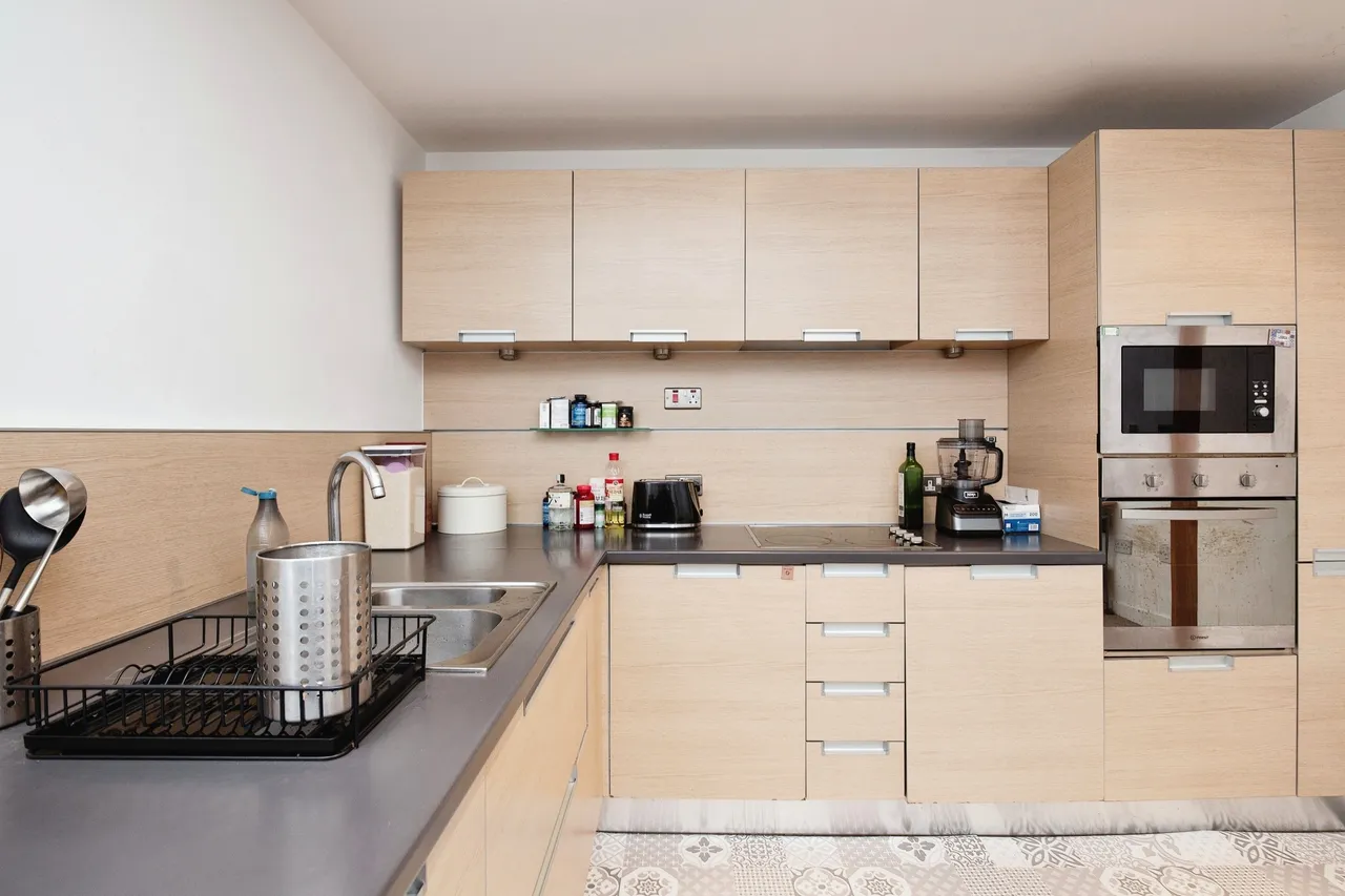 Barton Place, 3 Hornbeam Way, Manchester, Greater Manchester, M4, photo 8